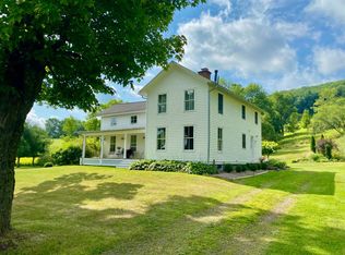 4774 E Handsome Brook Rd, Franklin, NY 13775