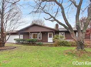 6283 Rapidfall Dr NE, Belmont, MI 49306