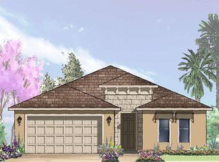 10265 SW Fernwood Ave, Port Saint Lucie, FL 34987