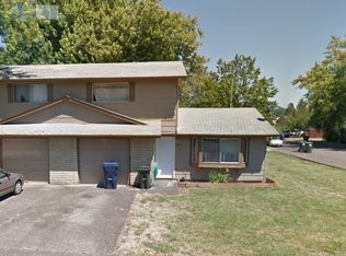 291 S 41st Pl, Springfield, OR 97478