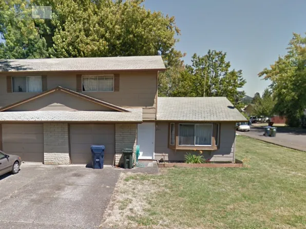 291 S 41st Pl, Springfield, OR 97478