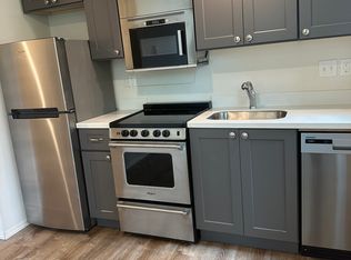 5263 N Harvard St, Portland, OR 97203