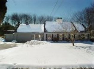 671 Massachusetts Ave, North Andover, MA 01845