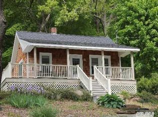 89 W Shore Rd, Huntington, NY 11743