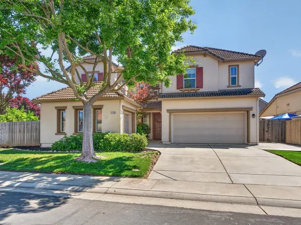 5708 Claudied Way, Elk Grove, CA 95757