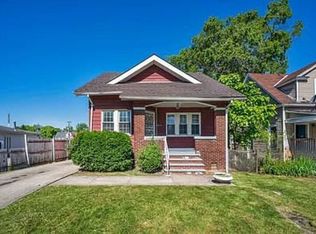 3338 E 119th St, Cleveland, OH 44120