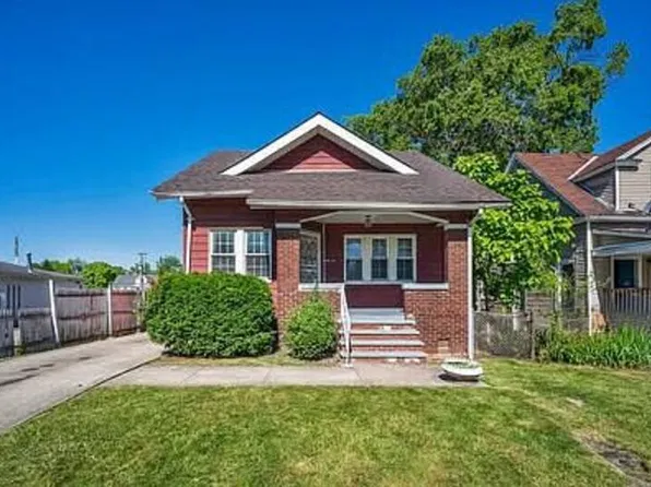 3338 E 119th St, Cleveland, OH 44120