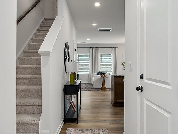 Welcome to The Rutledge