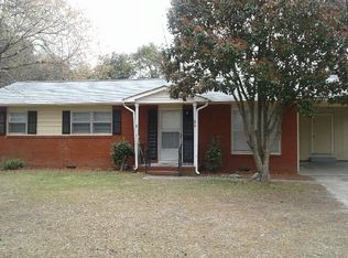 210 Stacy Weaver Dr, Fayetteville, NC 28311