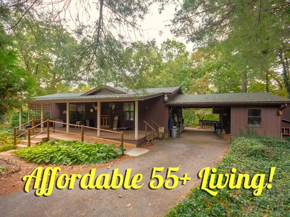 208 Hiland Ter, Franklin, NC 28734