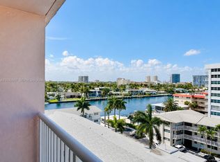 3161 S Ocean Dr APT 803, Hallandale Beach, FL 33009
