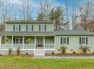 1935 Little Calf Pasture Hwy, Swoope, VA 24479