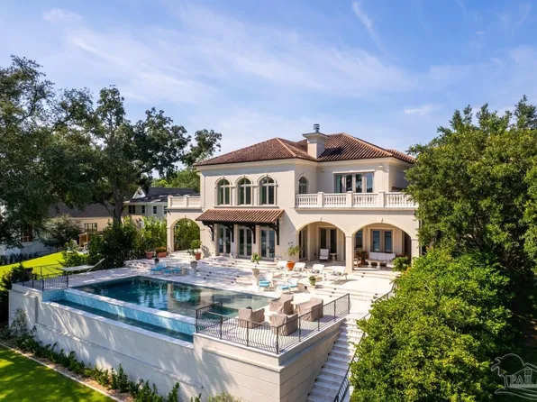 3012 Blackshear Ave, Pensacola, FL 32503