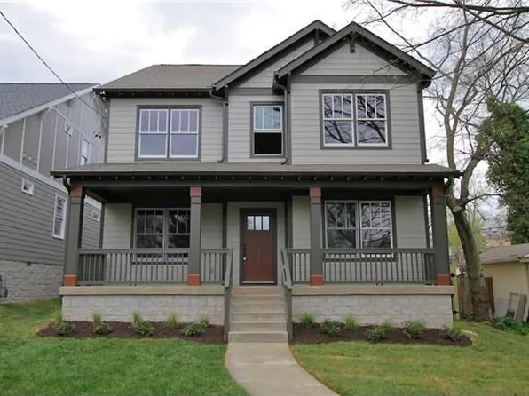 2902 W Linden Ave #A, Nashville, TN 37212