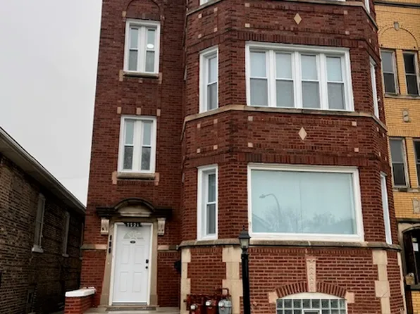 7721 S Hermitage Ave #3, Chicago, IL 60620