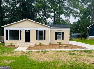 31 Westgate Park Ln, Newnan, GA 30263