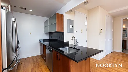 Rented by Nooklyn NYC LLC