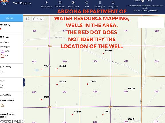 3rd image of 12719 E Tanner Ranch Rd