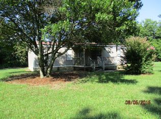 245 Jw Wingate Rd, Doerun, GA 31744