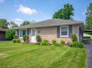 924 N Devon Ave, Indianapolis, IN 46219