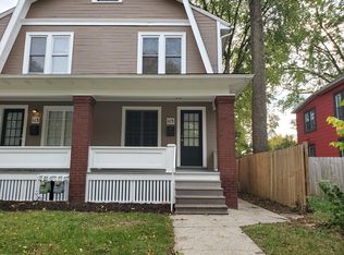 115 W North Broadway St, Columbus, OH 43214