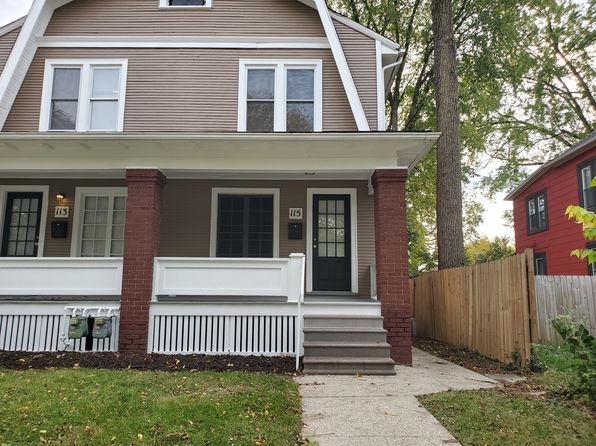 115 W North Broadway St