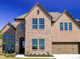 840 Kesswick Pass Dr, Prosper, TX 75078