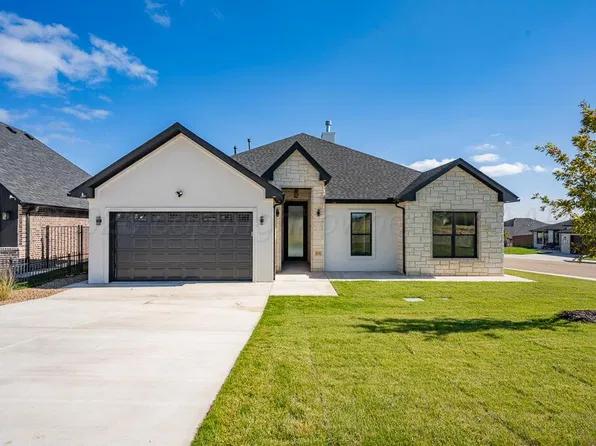 11 Yuel Ct, Canyon, TX 79015
