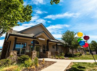 11255 E Alameda Ave #511, Aurora, CO 80012