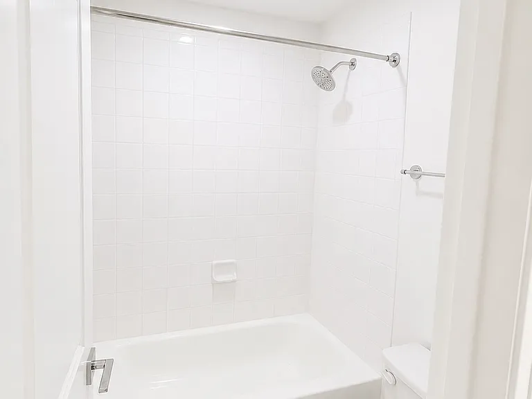 Common Bathroom in Second Floor