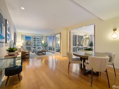 333 Bush St APT 3804, San Francisco, CA, 94104