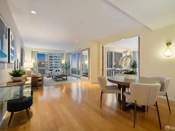 333 Bush St APT 3804, San Francisco, CA 94104