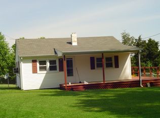 3524 Pittsville Rd, Gretna, VA 24557