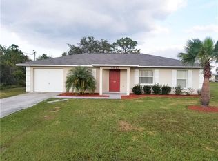 4810 Sturgeon Dr, Sebring, FL 33870