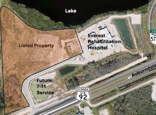 1080 Highway 92 W, Auburndale, FL 33823