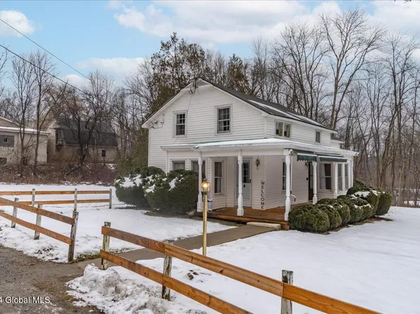 107 Wall Street, Schuylerville, NY 12871