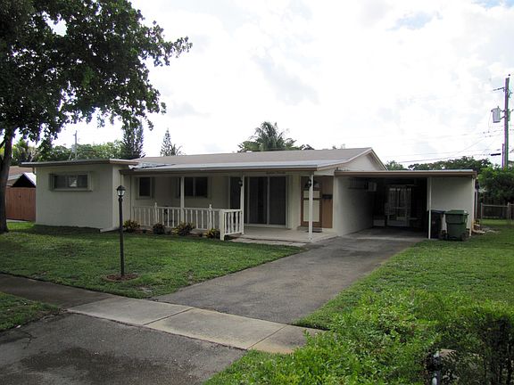 2nd image of 1870 SW 37th Ter