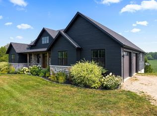 574461 Side Road 40, West Grey, ON N0C1K0