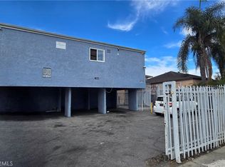 921 W 82nd St, Los Angeles, CA 90044