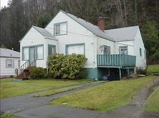 2425 Queets Ave, Hoquiam, WA 98550