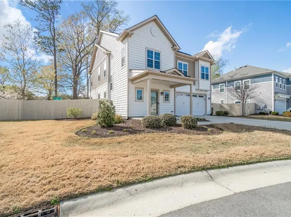 1900 Brock Ct, Chesapeake, VA 23322