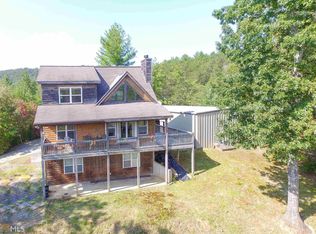 118 High Meadows Rd, Blairsville, GA 30512