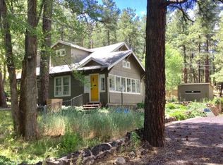 910 W Summit Ave, Flagstaff, AZ 86001