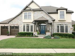 2692 Brook Valley Rd, Frederick, MD 21701