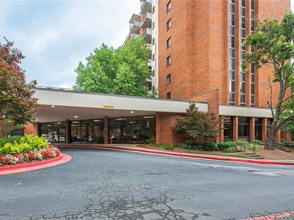 300 Johnson Ferry Rd Unit B510