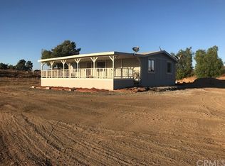 41055 Calle Orilla, Hemet, CA 92544