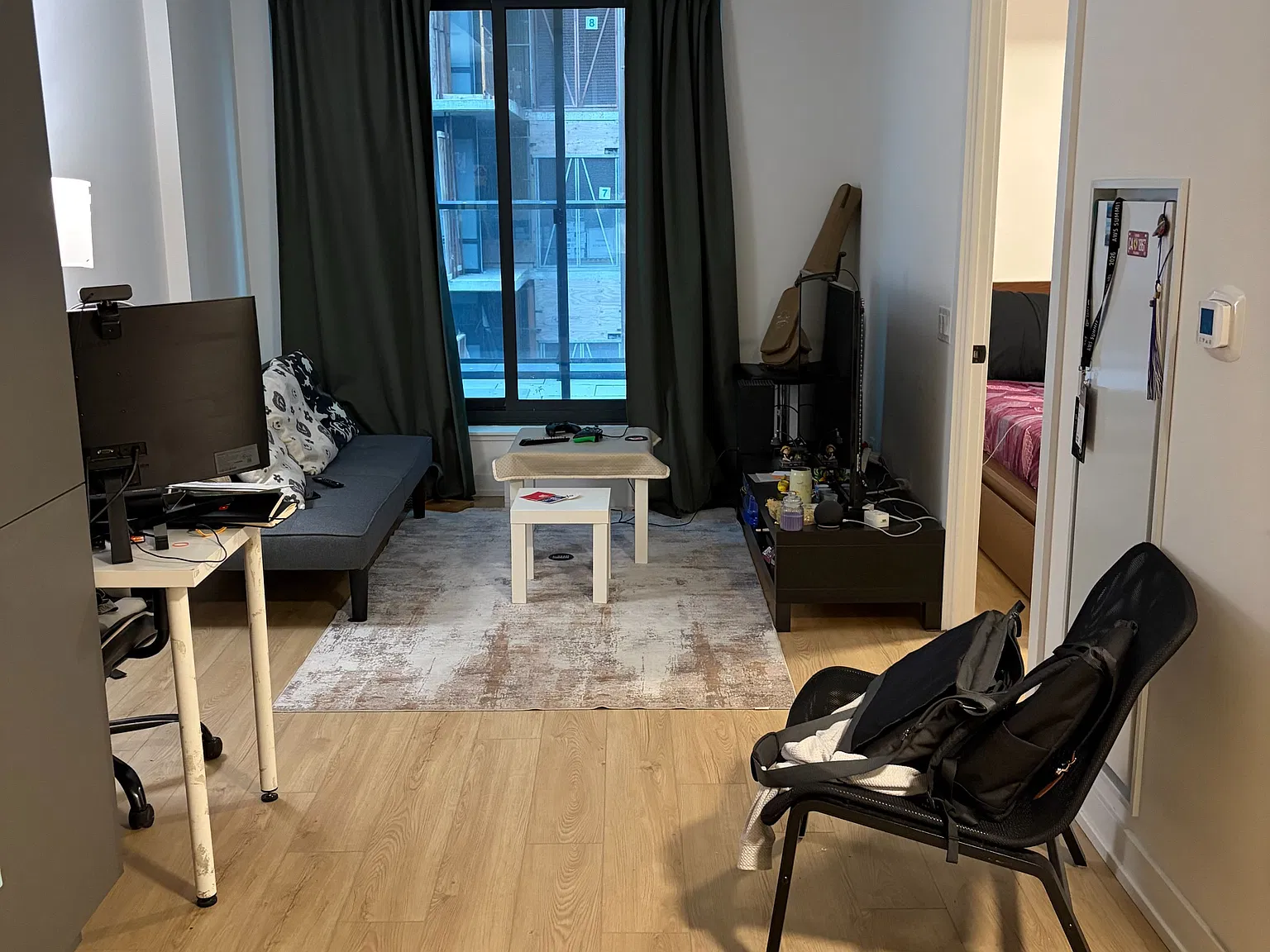 1 bed, $2,000 — Photo 4