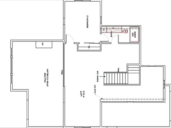 4th image of 115 Robinwood Ln