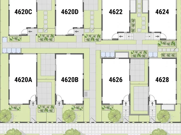 4620A S Orchard St — Photo 17