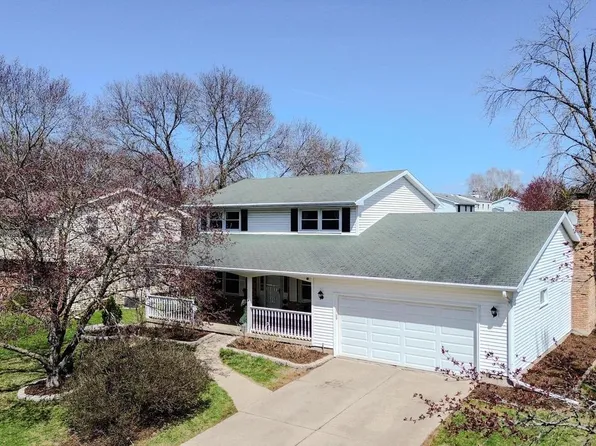 2607 King James Way, Fitchburg, WI 53719
